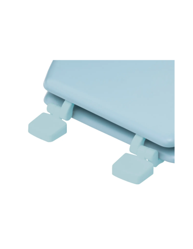 SEDILE WC 138005Q COLORAMA AZZURRO ARTICO su TreG Ingrosso