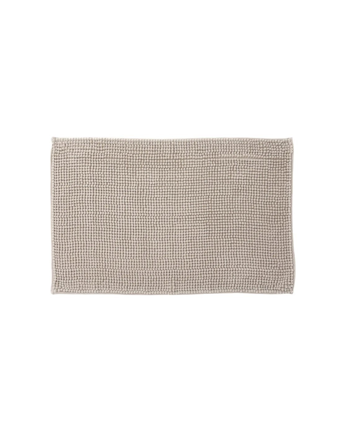 TAPPETO BAGNO 138043O 50X80 BEIGE su TreG Ingrosso