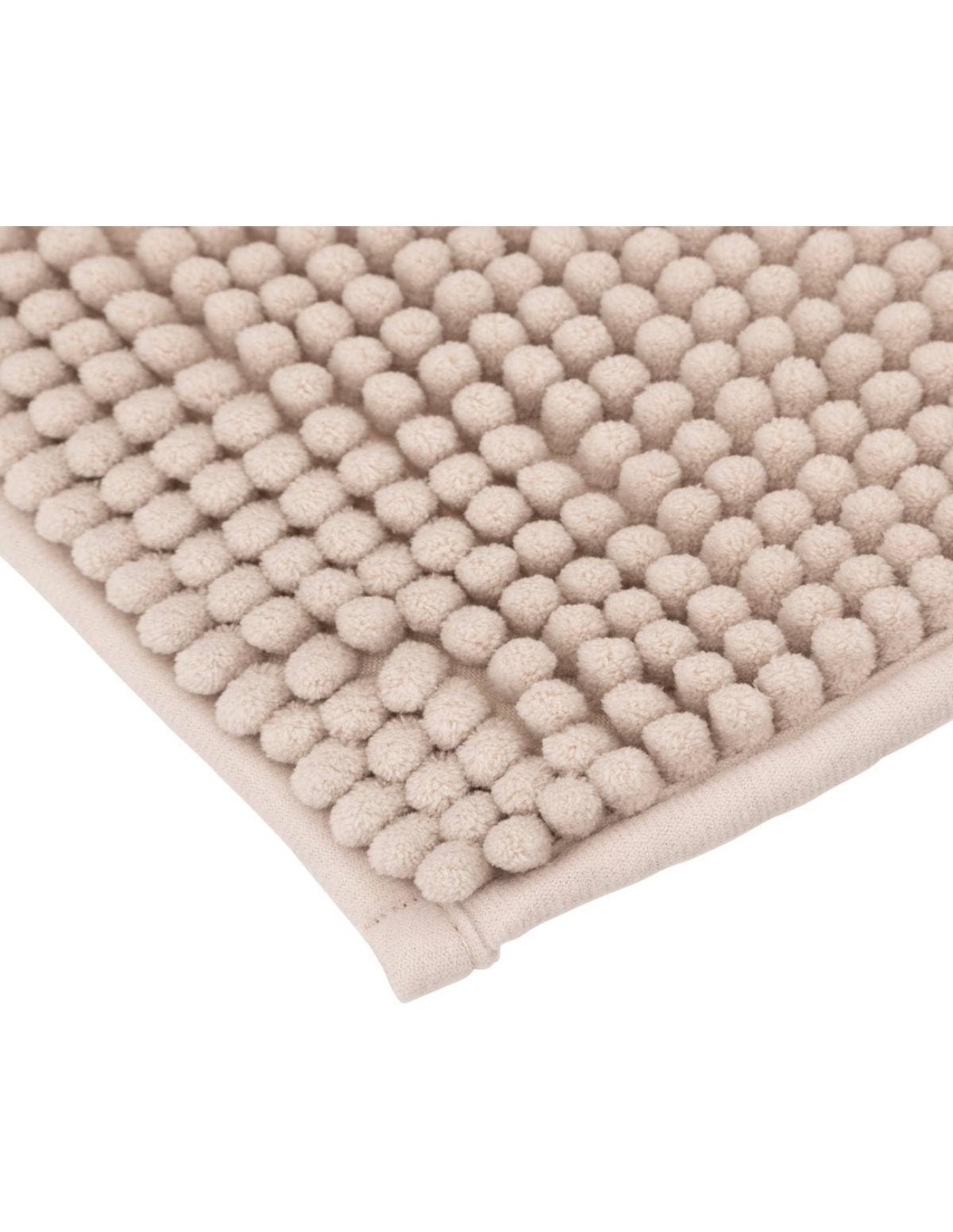 TAPPETO BAGNO 138043O 50X80 BEIGE su TreG Ingrosso