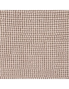 TAPPETO BAGNO 138043O 50X80 BEIGE su TreG Ingrosso