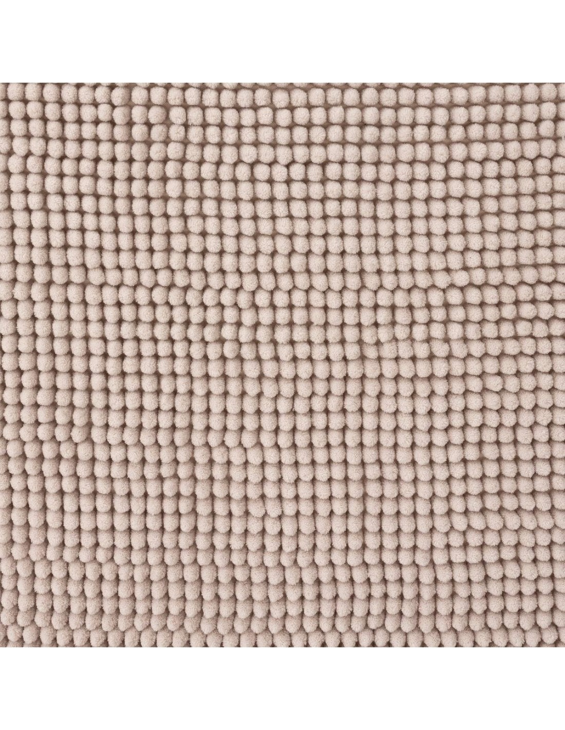 TAPPETO BAGNO 138043O 50X80 BEIGE su TreG Ingrosso