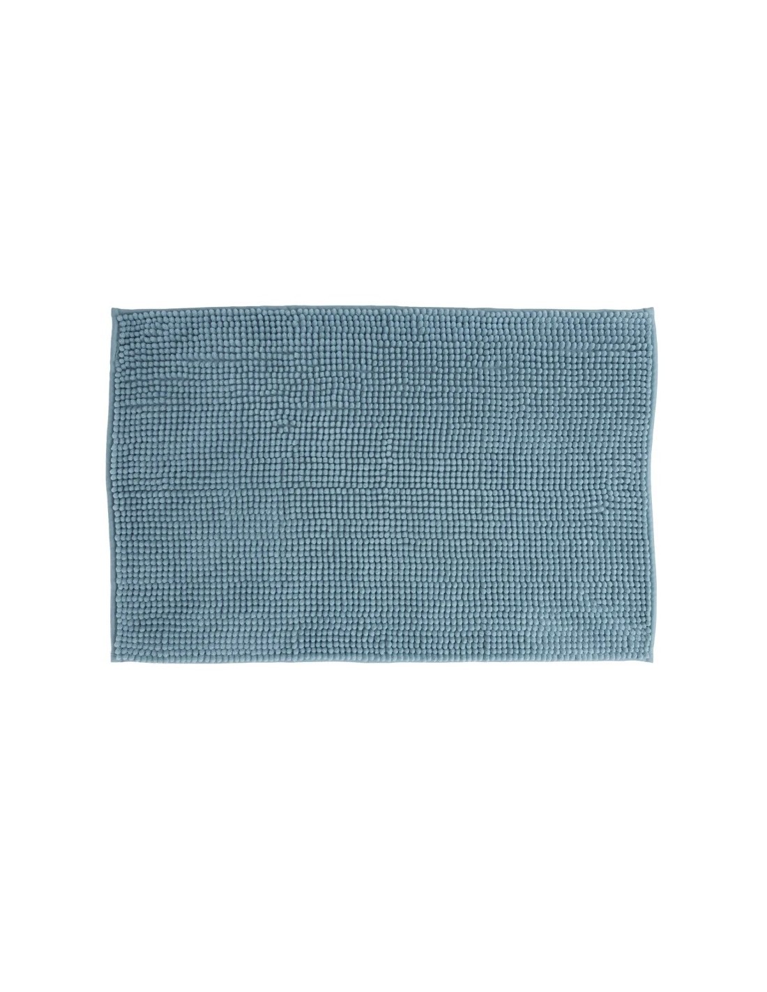 TAPPETO BAGNO 138043Q 50X80 AZZURRO ARTICO su TreG Ingrosso