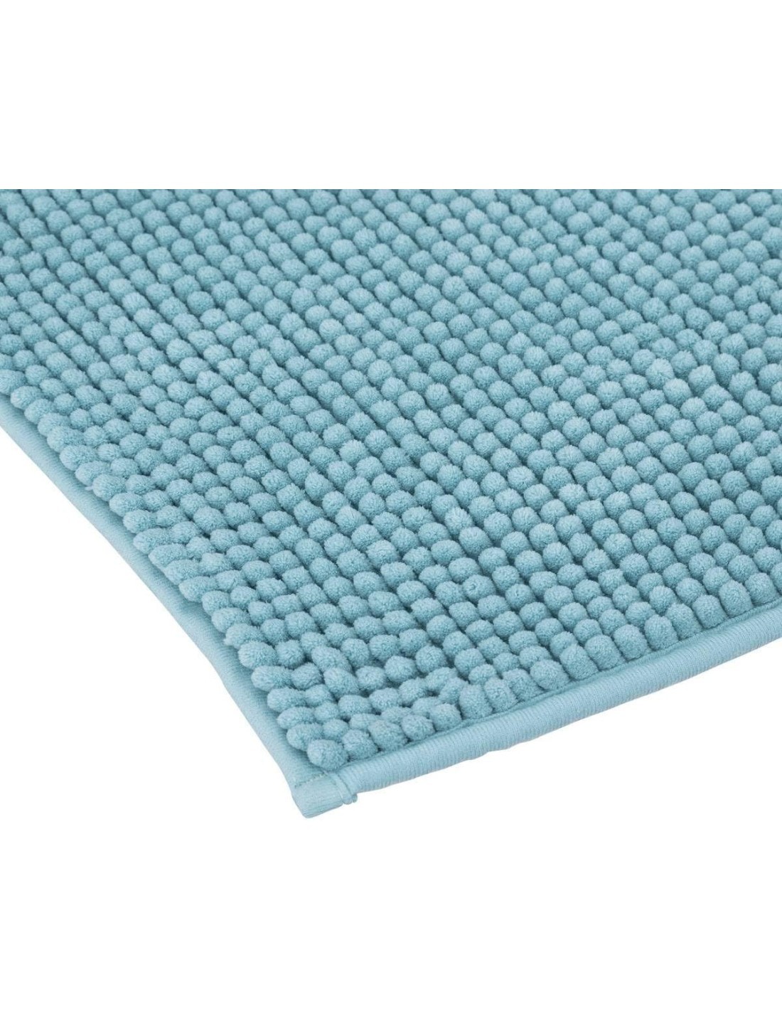 TAPPETO BAGNO 138043Q 50X80 AZZURRO ARTICO su TreG Ingrosso