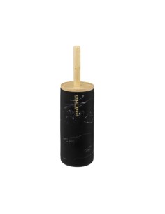 PORTASCOPINO 160940B NERO su TreG Ingrosso