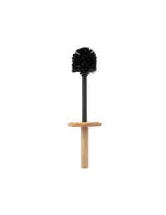 PORTASCOPINO 160940B NERO su TreG Ingrosso 2
