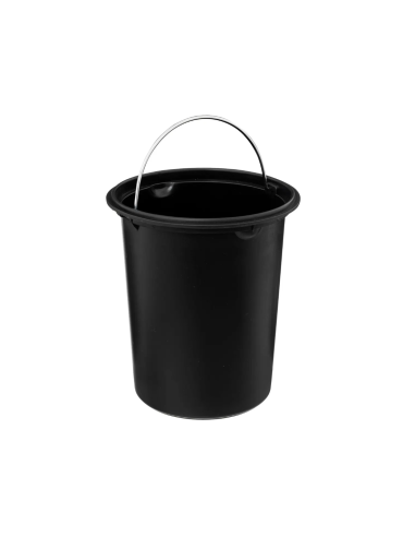 PATTUMIERA 174528H BAGNO 3LT GRIGIO su TreG Ingrosso