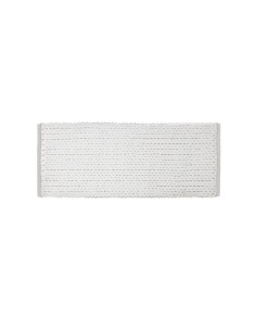 TAPPETO BAGNO 174727A 50X120 BIANCO su TreG Ingrosso
