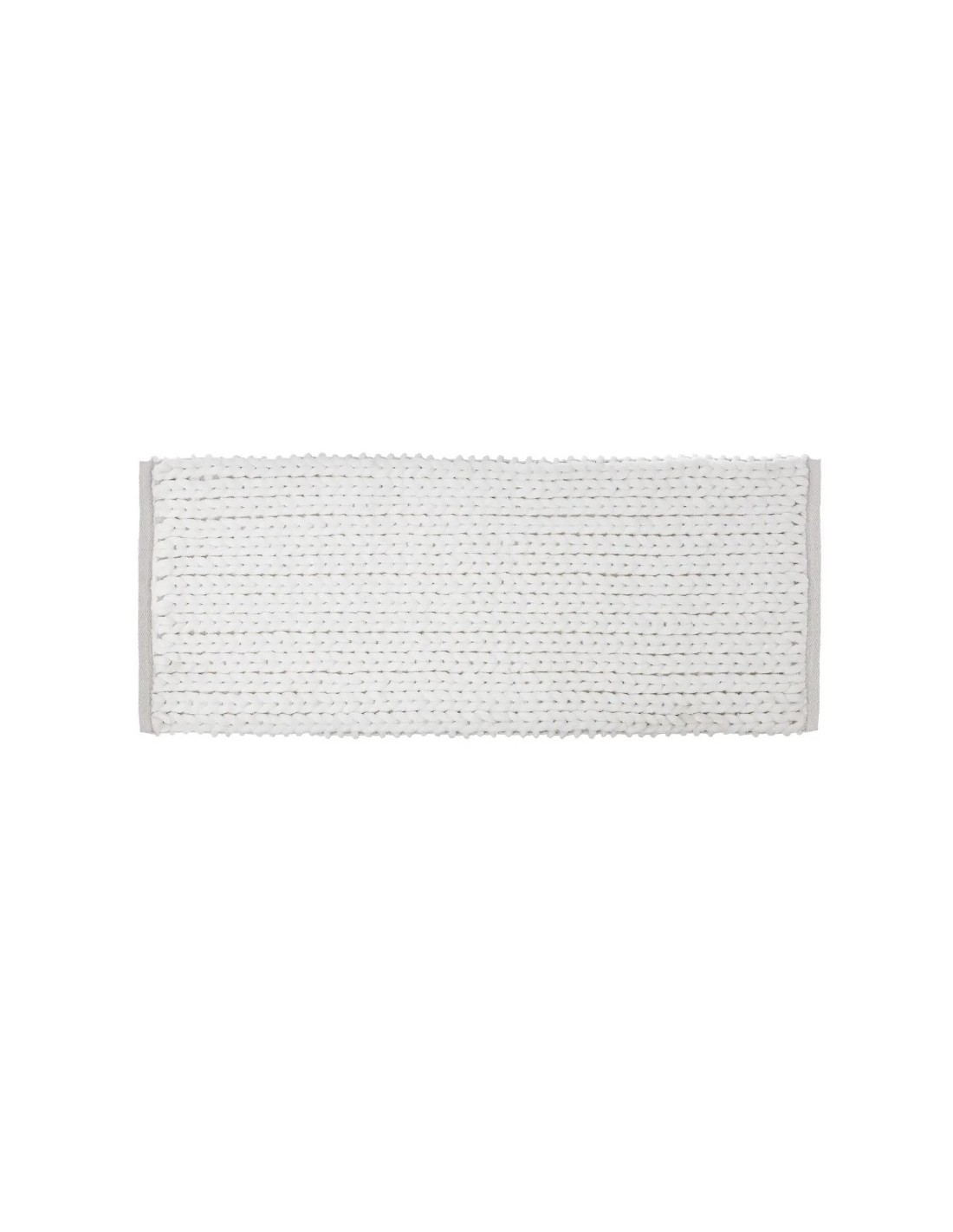 TAPPETO BAGNO 174727A 50X120 BIANCO su TreG Ingrosso