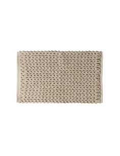 TAPPETO BAGNO 174729O 50X75 BEIGE su TreG Ingrosso