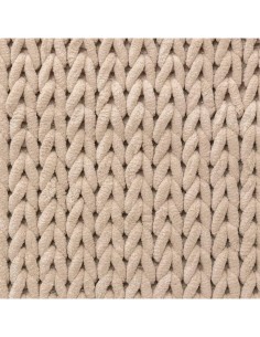 TAPPETO BAGNO 174729O 50X75 BEIGE su TreG Ingrosso