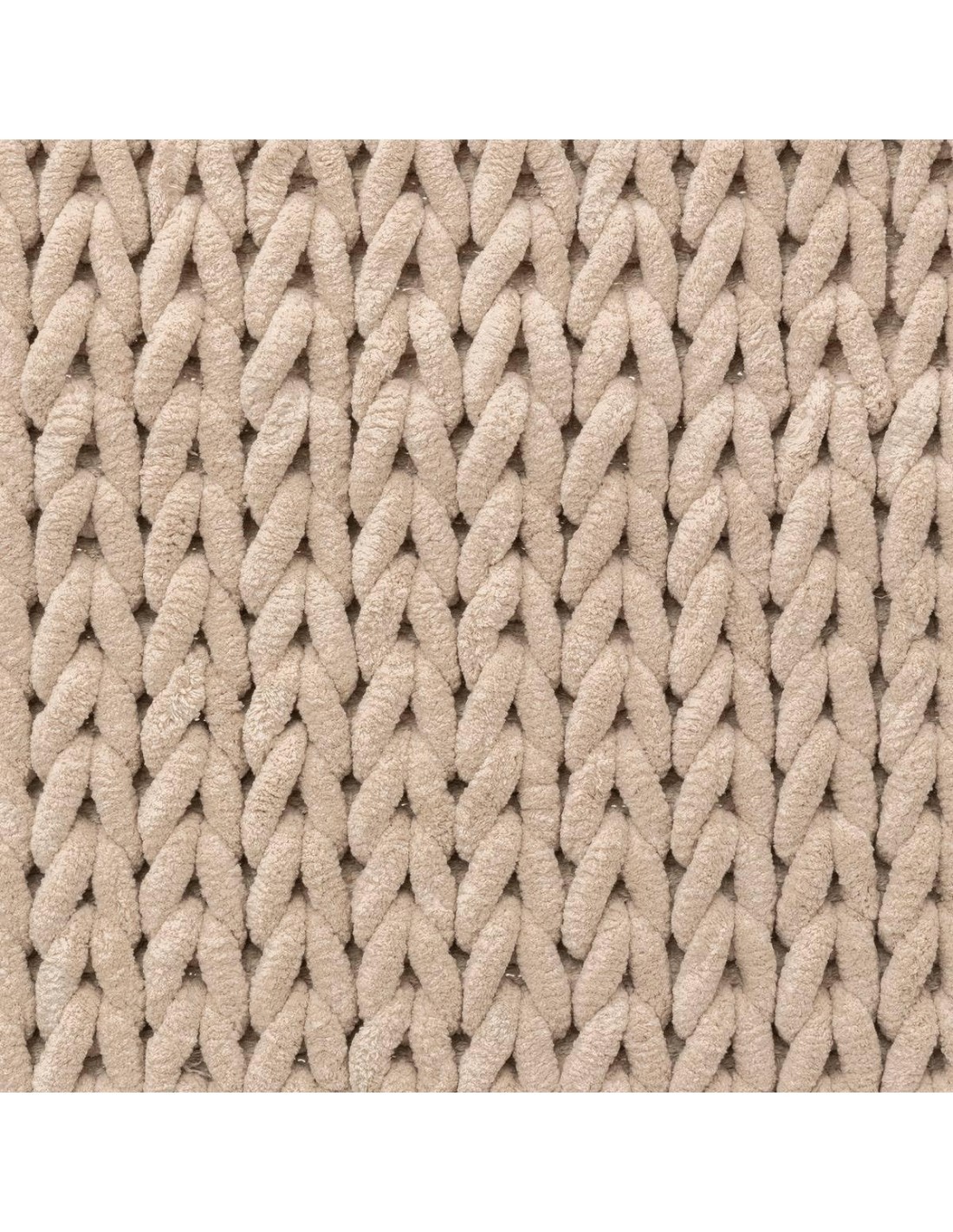 TAPPETO BAGNO 174729O 50X75 BEIGE su TreG Ingrosso