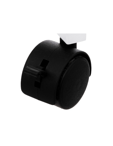 CARRELLO 174762I CON RUOTE 3P BIANCO su TreG Ingrosso