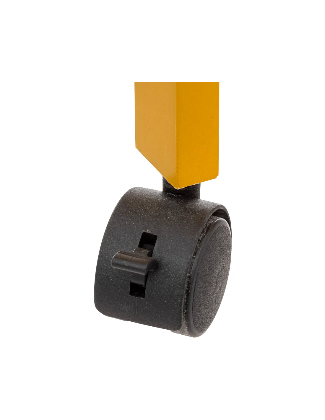 CARRELLO 174762K CON RUOTE 3P MOSTARDA su TreG Ingrosso