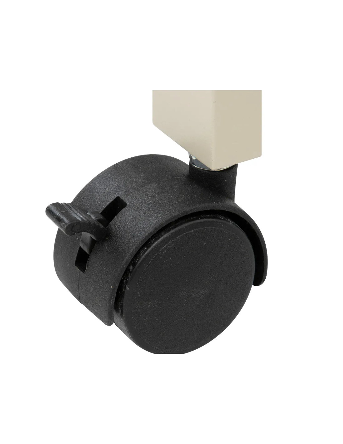 CARRELLO 174762O CON RUOTE 3P BEIGE su TreG Ingrosso