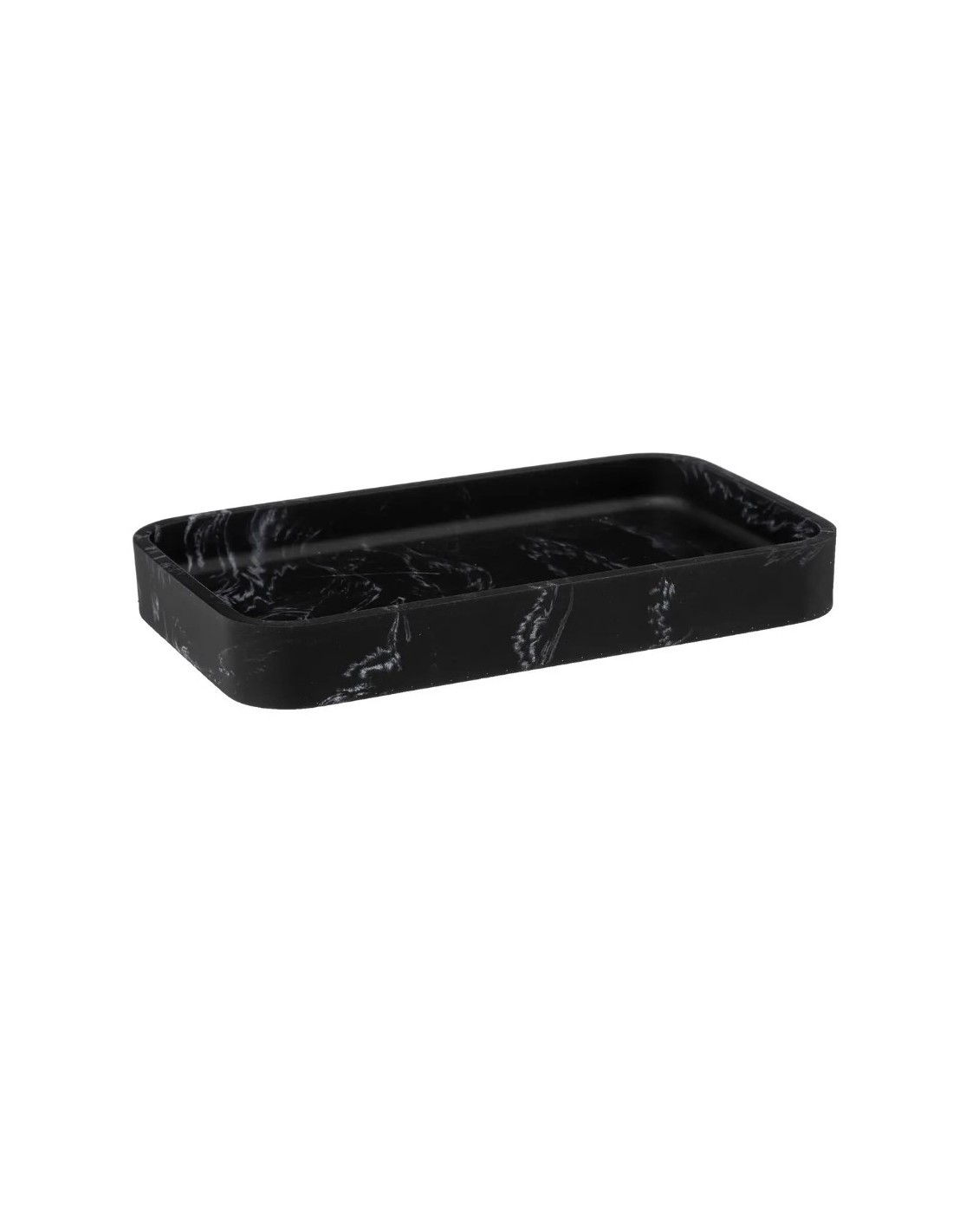 PORTASAPONE 174793B NERO su TreG Ingrosso