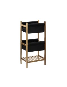 SCAFFALE 174851 LEGNO 3P 33X25X73CM su TreG Ingrosso