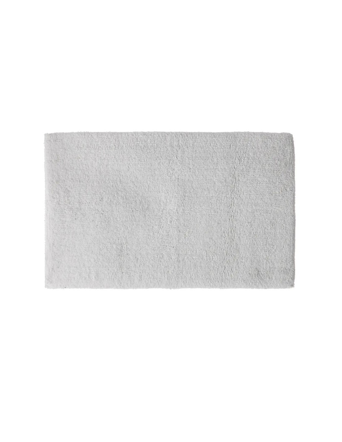 TAPPETO BAGNO 174858A 50X80 BIANCO su TreG Ingrosso
