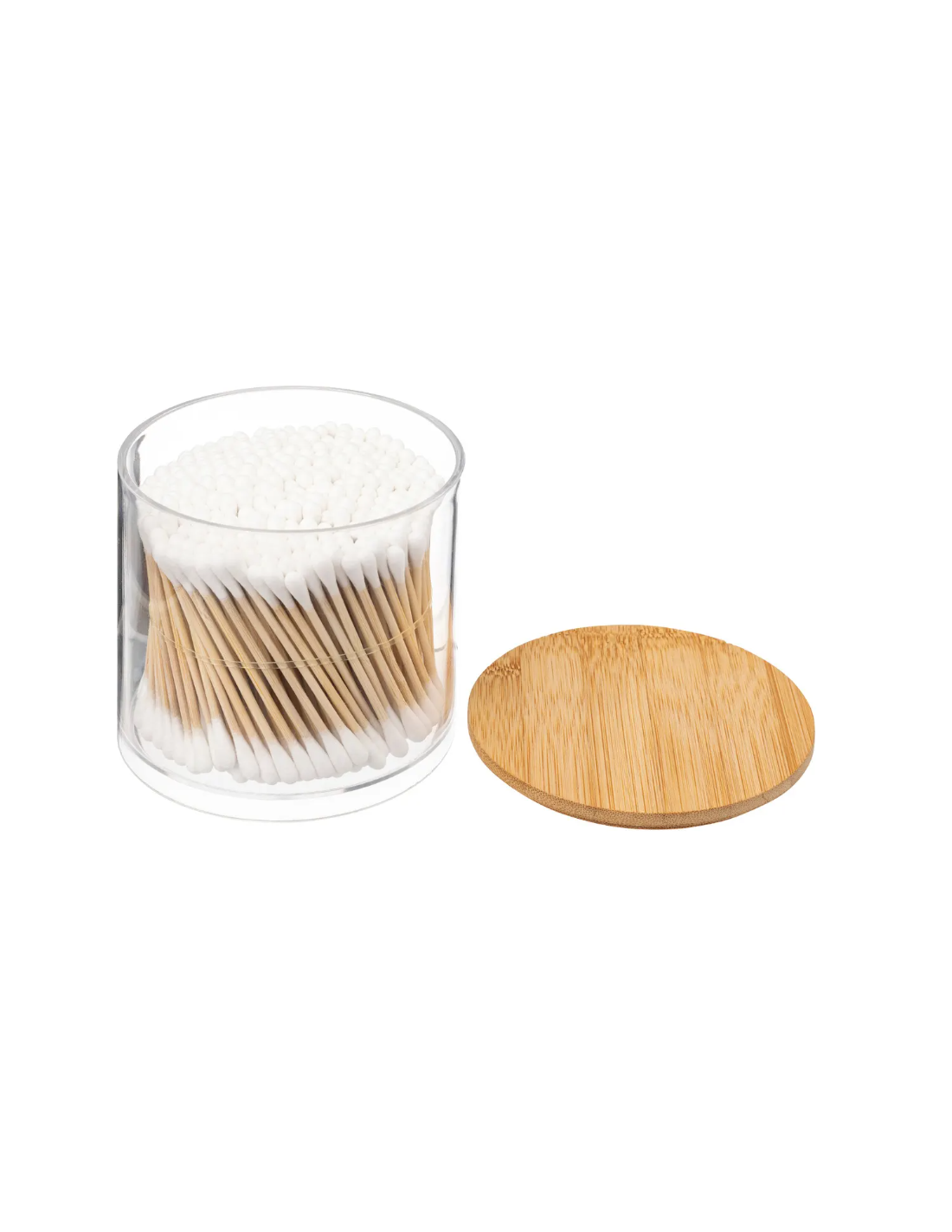 CONF 300 COTTON FIOC 174860 TAPPO BAMBOO su TreG Ingrosso