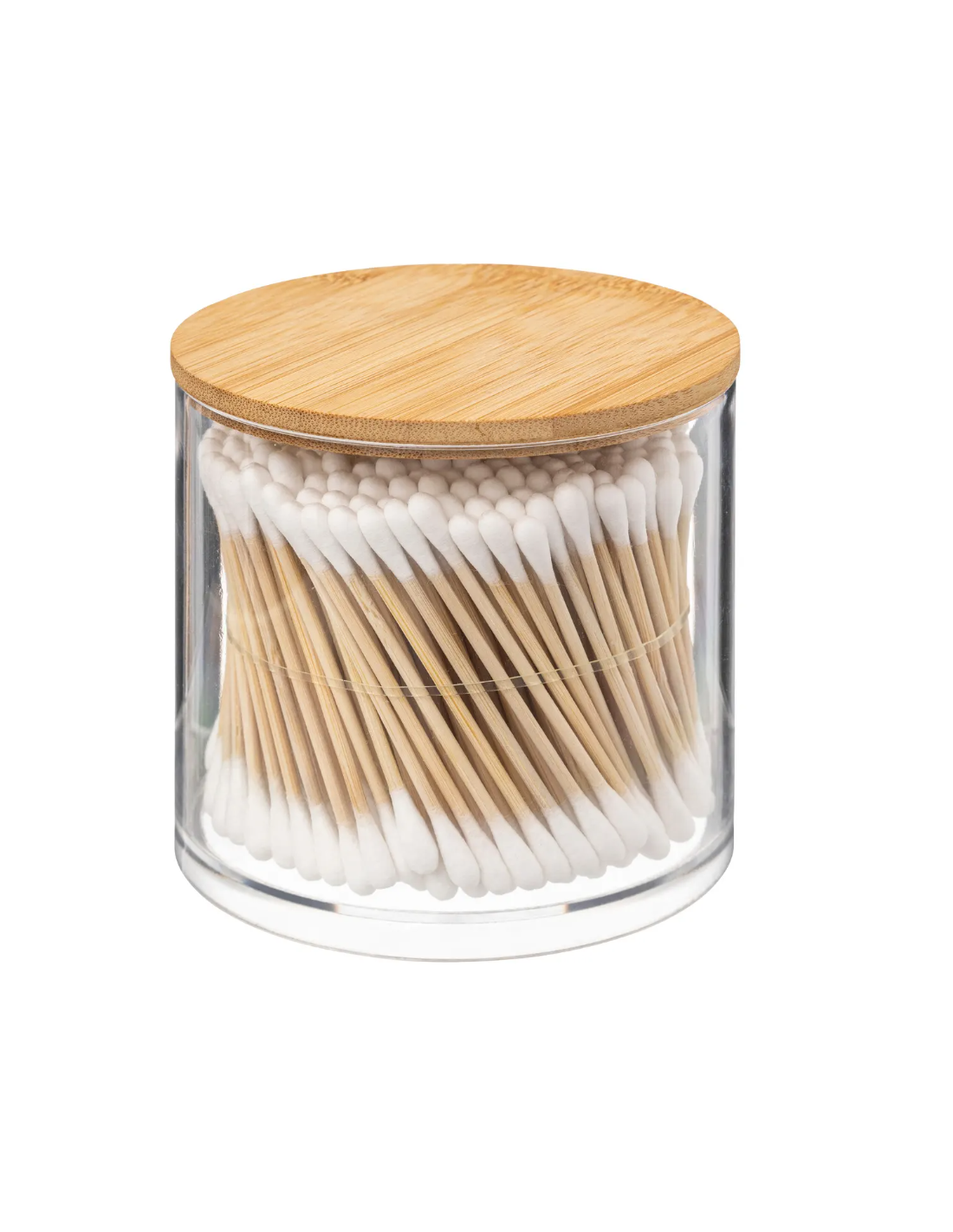 CONF 300 COTTON FIOC 174860 TAPPO BAMBOO su TreG Ingrosso