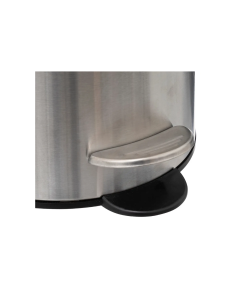 PATTUMIERA 174863 BAGNO 3LT INOX su TreG Ingrosso 2