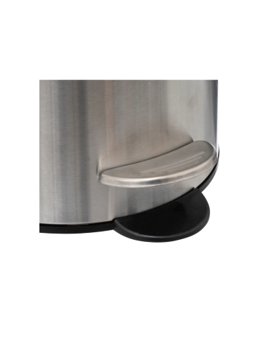 PATTUMIERA 174863 BAGNO 3LT INOX su TreG Ingrosso