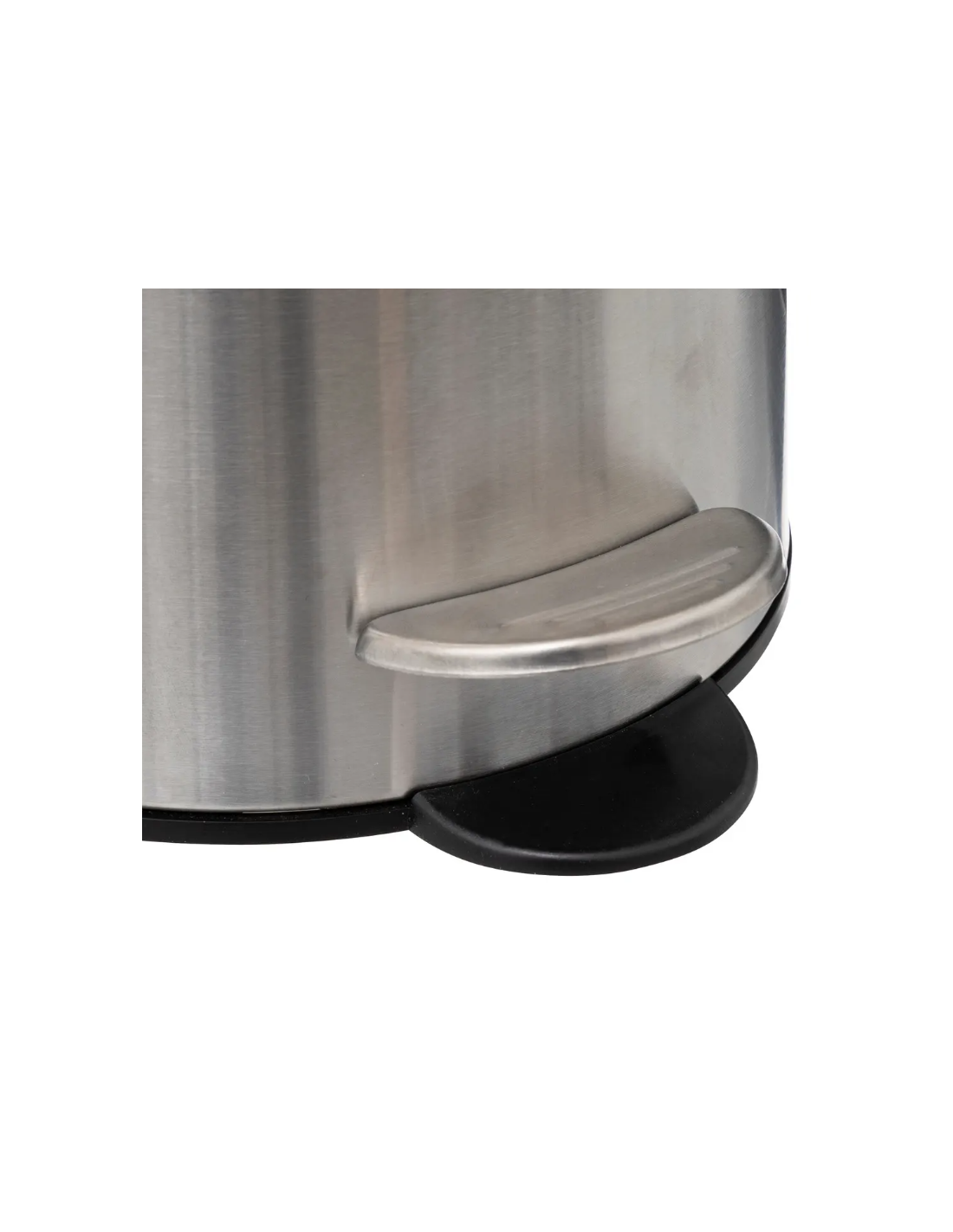 PATTUMIERA 174863 BAGNO 3LT INOX su TreG Ingrosso