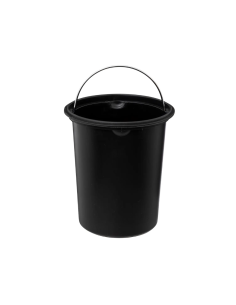 PATTUMIERA 174863 BAGNO 3LT INOX su TreG Ingrosso