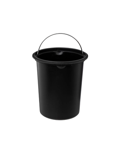 PATTUMIERA 174863 BAGNO 3LT INOX su TreG Ingrosso