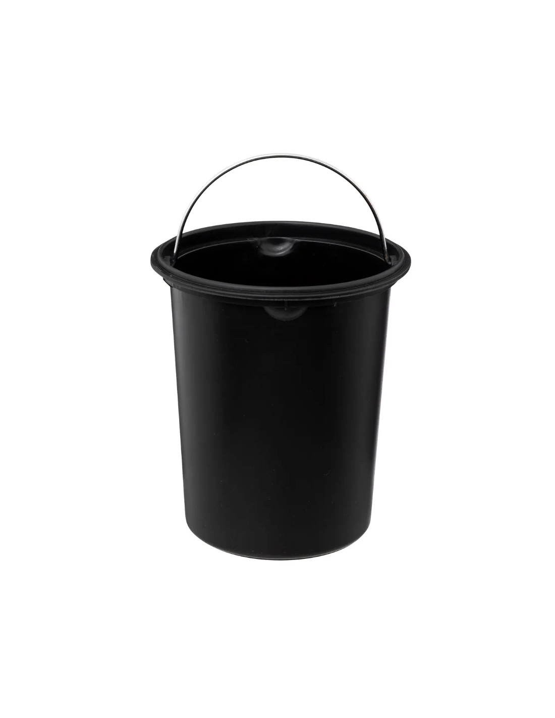 PATTUMIERA 174863 BAGNO 3LT INOX su TreG Ingrosso