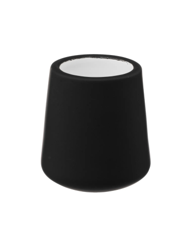 PORTASCOPINO 174878J NERO su TreG Ingrosso