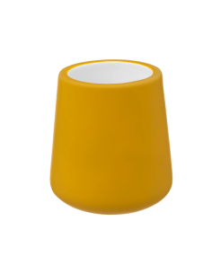 PORTASCOPINO 174878K MOSTARDA su TreG Ingrosso