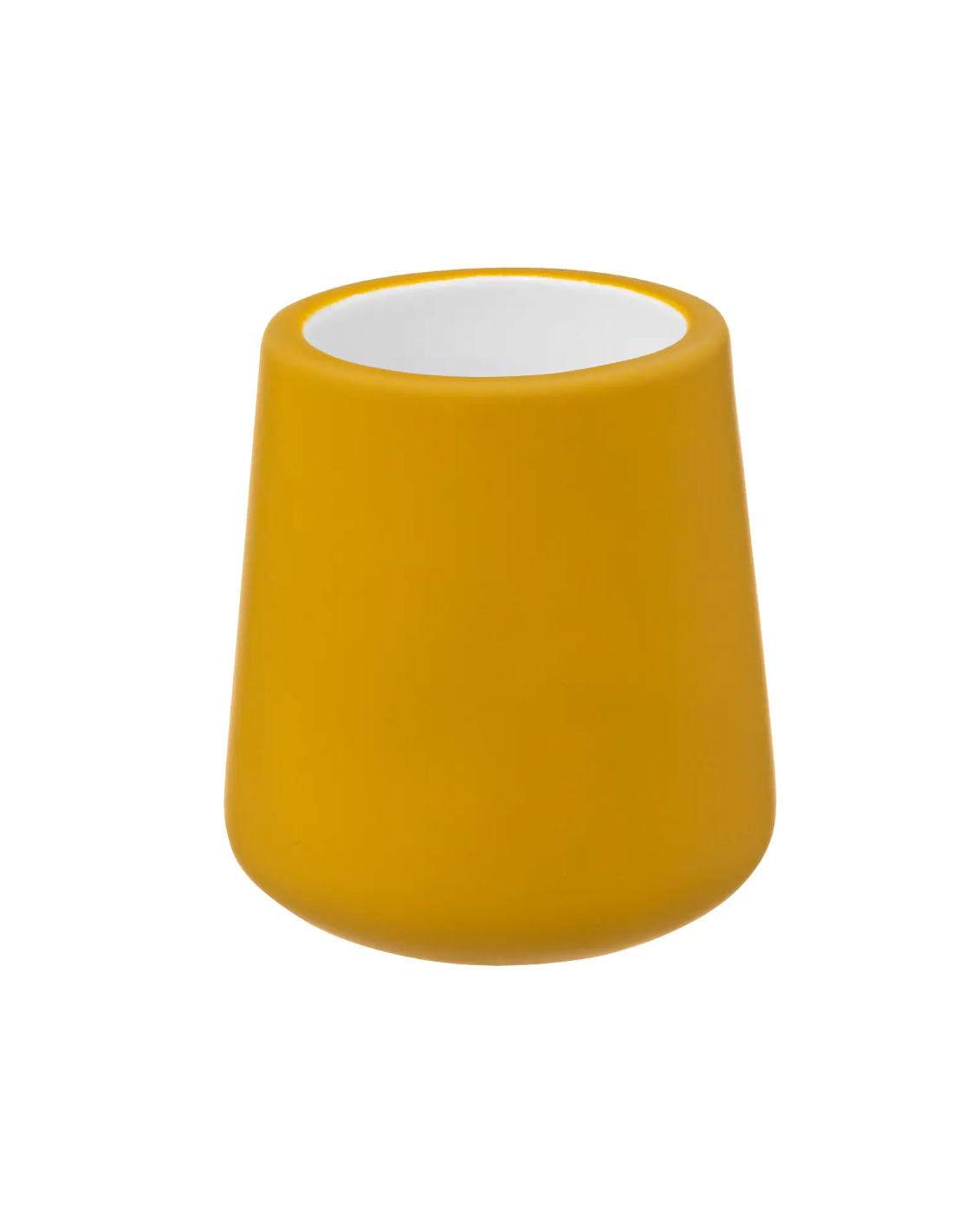 PORTASCOPINO 174878K MOSTARDA su TreG Ingrosso