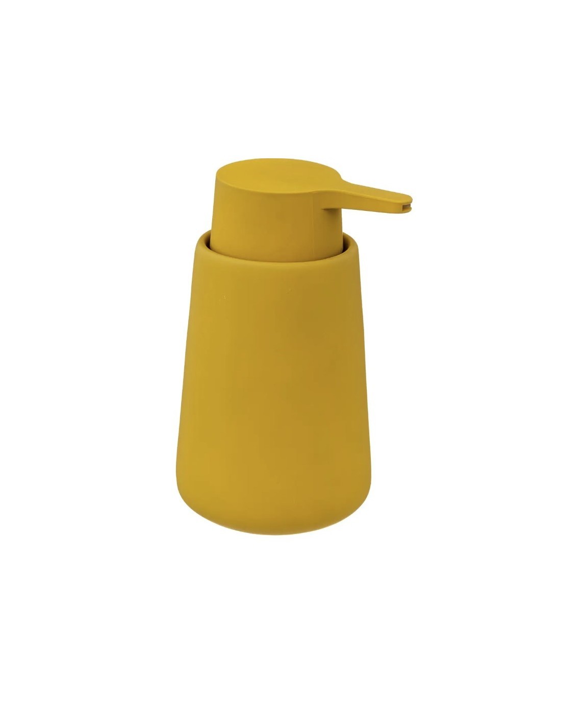 DISPENSER SAPONE 174879K MOSTARDA su TreG Ingrosso