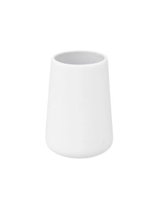 PORTASPAZZOLINO 174880I BIANCO su TreG Ingrosso