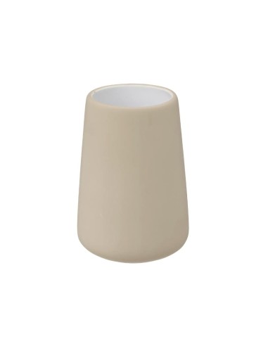 PORTASPAZZOLINO 174880O BEIGE su TreG Ingrosso