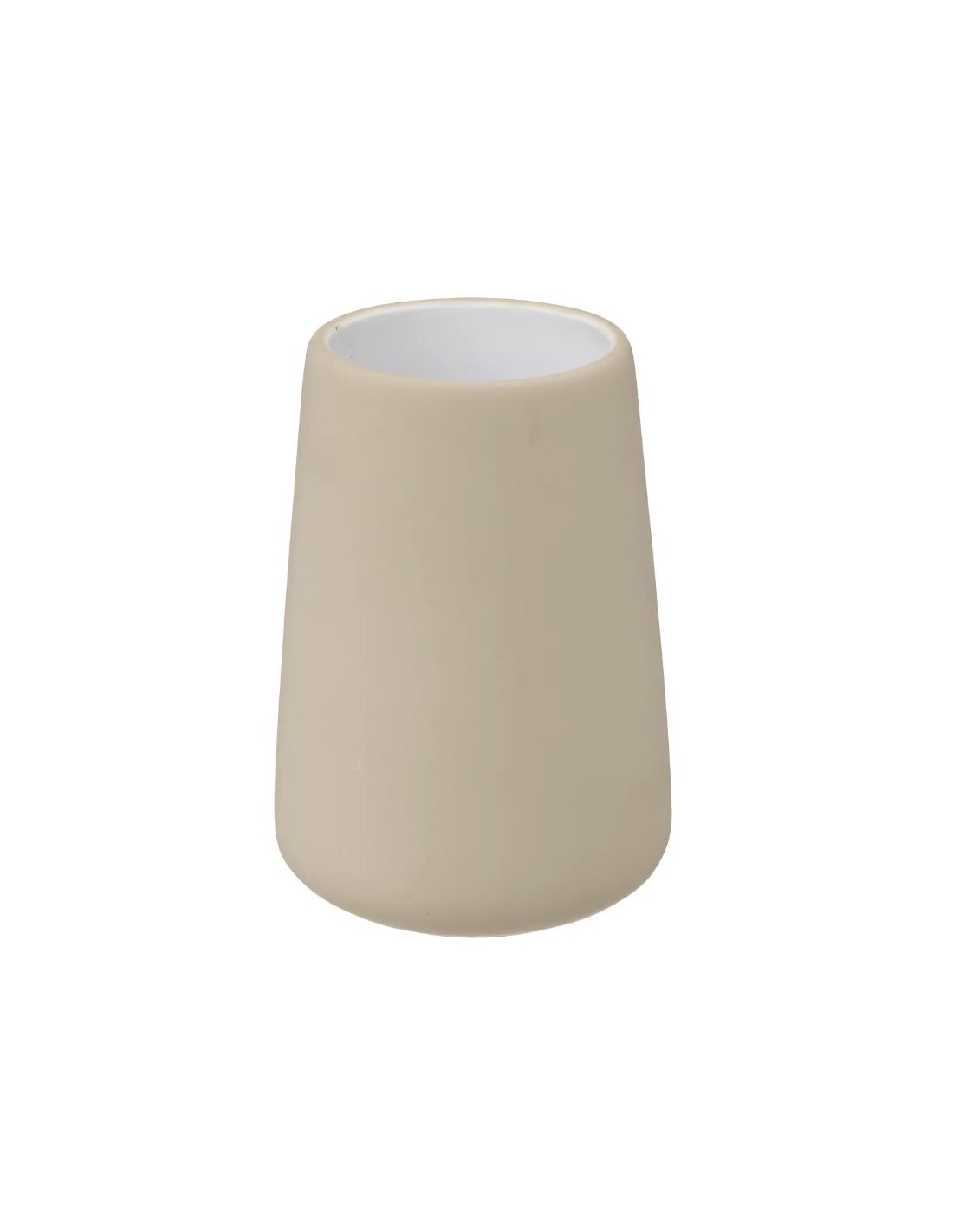 PORTASPAZZOLINO 174880O BEIGE su TreG Ingrosso
