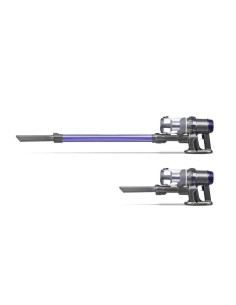 SCOPA ELETTRICA G90023 22V RICARICABILE su TreG Ingrosso
