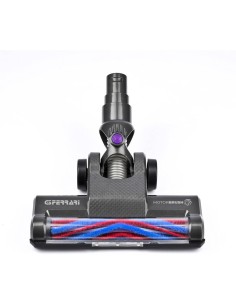 SCOPA ELETTRICA G90023 22V RICARICABILE su TreG Ingrosso