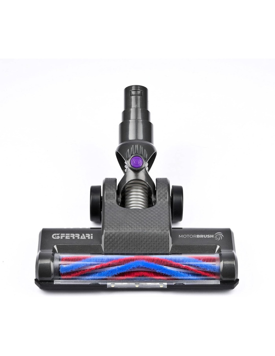 SCOPA ELETTRICA G90023 22V RICARICABILE su TreG Ingrosso