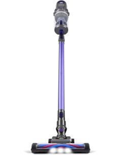 SCOPA ELETTRICA G90023 22V RICARICABILE su TreG Ingrosso