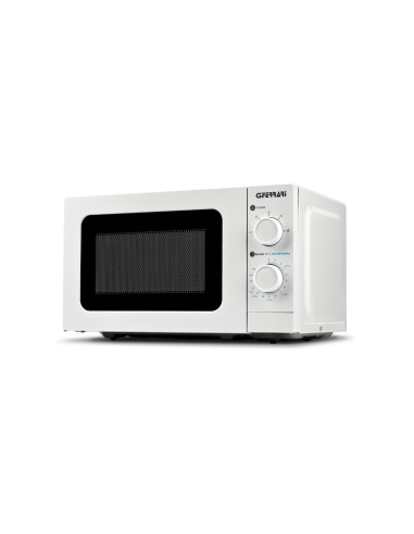 FORNO MICROONDE G10172 20LT BIANCO | TreG Ingrosso