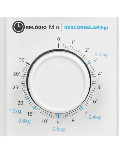 FORNO MICROONDE G10172 20LT BIANCO | TreG Ingrosso