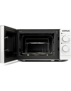 FORNO MICROONDE G10172 20LT BIANCO | TreG Ingrosso