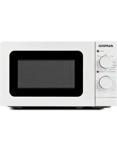 FORNO MICROONDE G10172 20LT BIANCO | TreG Ingrosso