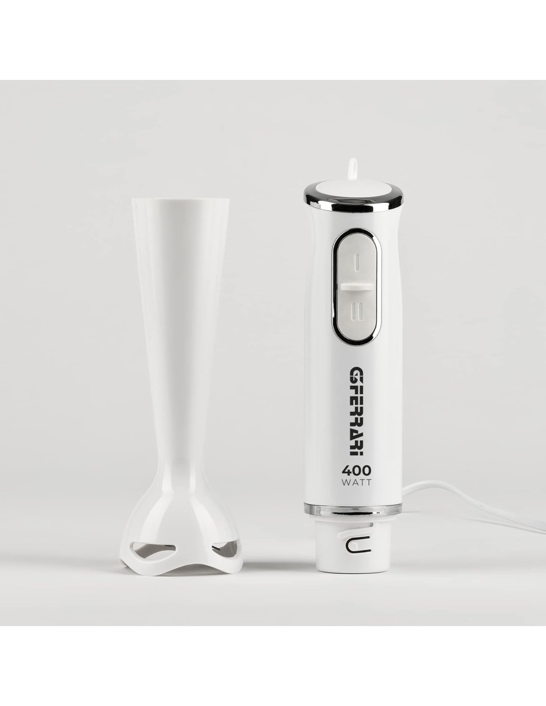 MIXER IMMERSIONE G20141 400W su TreG Ingrosso