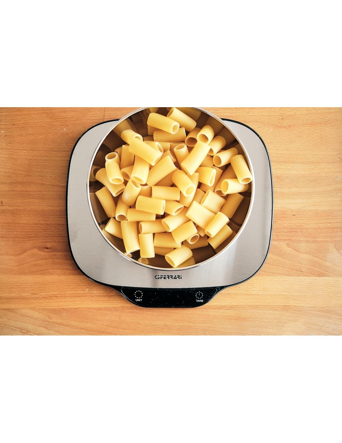 BILANCIA CUCINA G20096 ELETTRONICA 15KG/1GR su TreG Ingrosso