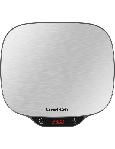 BILANCIA CUCINA G20096 ELETTRONICA 15KG/1GR su TreG Ingrosso