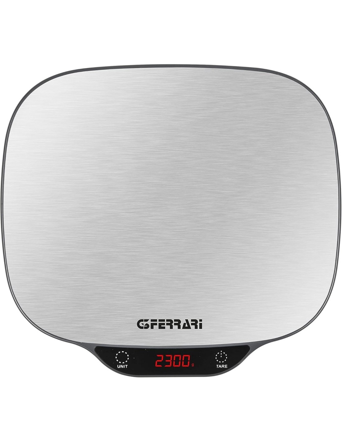 BILANCIA CUCINA G20096 ELETTRONICA 15KG/1GR su TreG Ingrosso