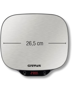 BILANCIA CUCINA G20096 ELETTRONICA 15KG/1GR su TreG Ingrosso