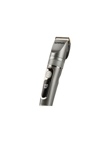 TAGLIABARBA/CAPELLI G30049 RICARICABILE su TreG Ingrosso